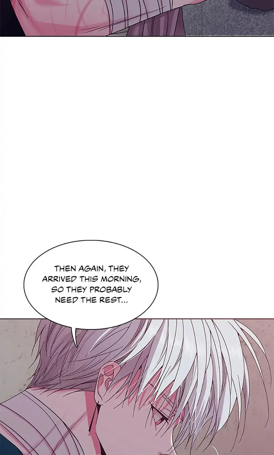 Hara of Thunder Chapter 22 page 173 - 