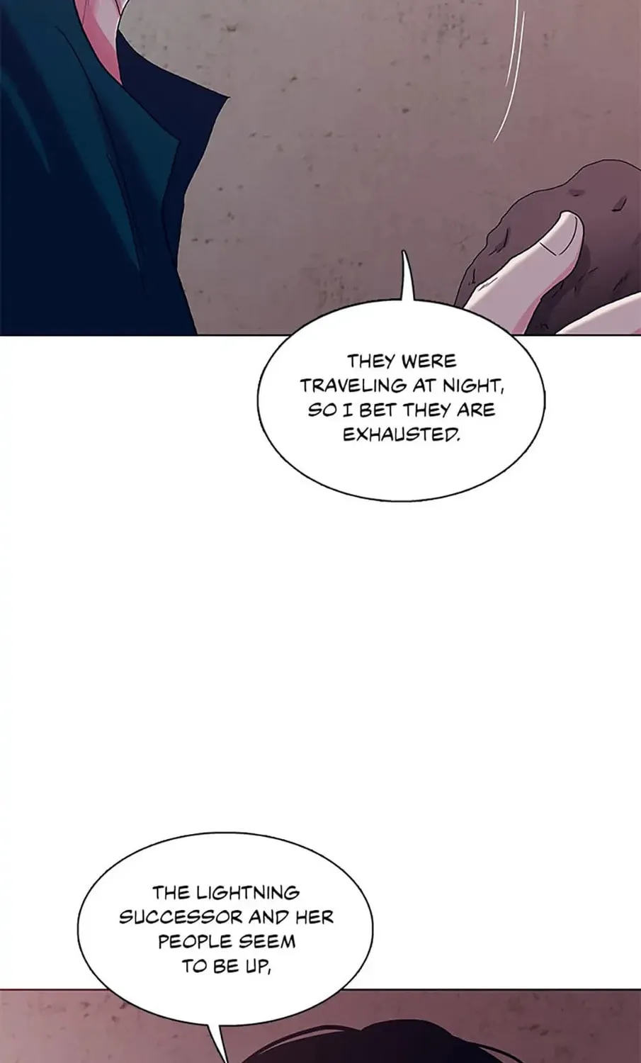 Hara of Thunder Chapter 22 page 175 - 