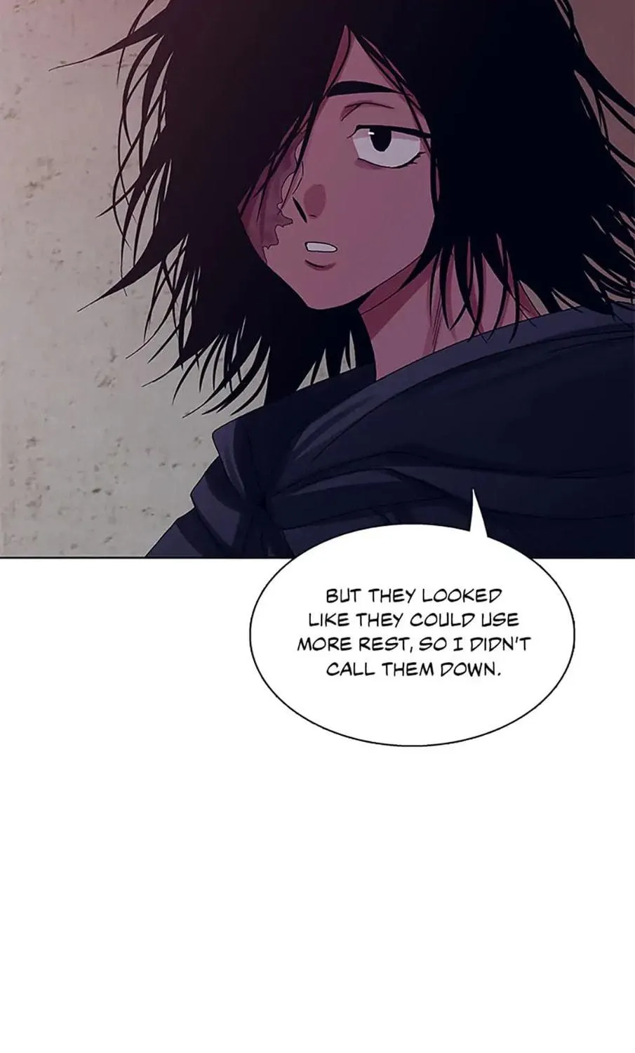 Hara of Thunder Chapter 22 page 177 - 