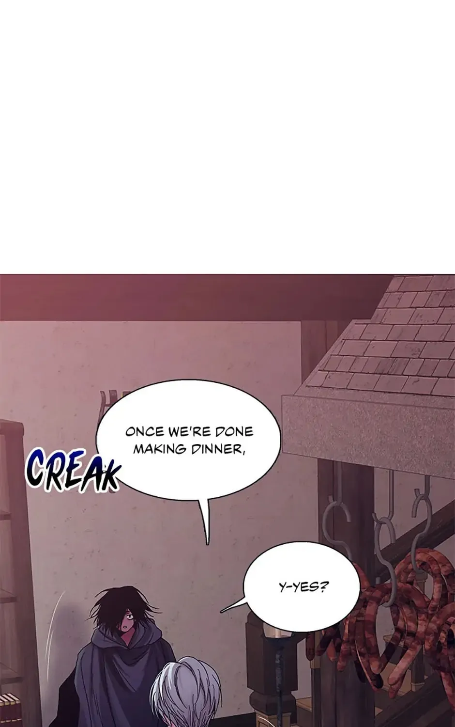 Hara of Thunder Chapter 22 page 181 - 