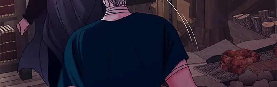 Hara of Thunder Chapter 22 page 182 - 