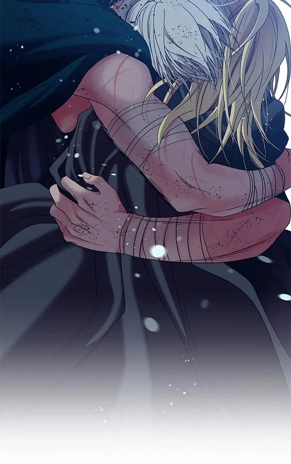 Hara of Thunder Chapter 22 page 3 - 