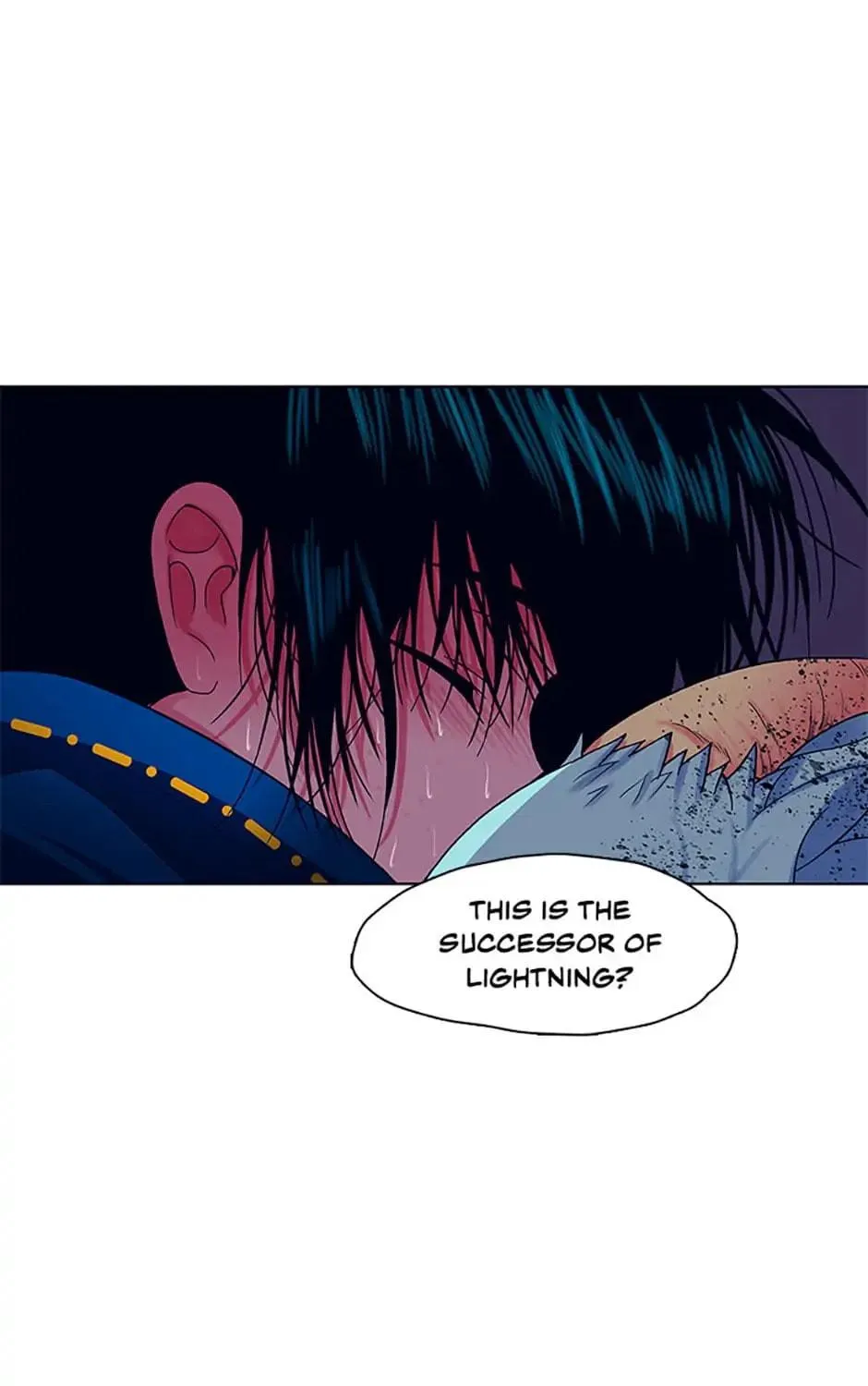 Hara of Thunder Chapter 22 page 29 - 
