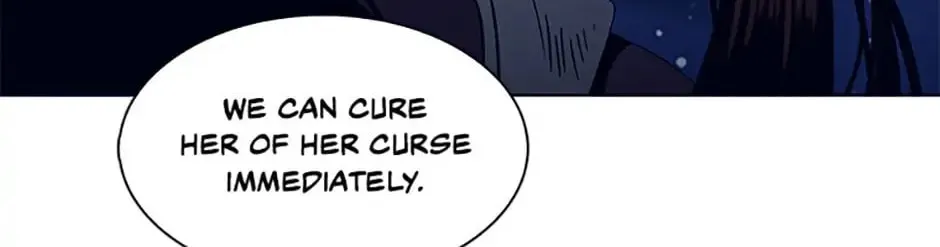Hara of Thunder Chapter 22 page 38 - 