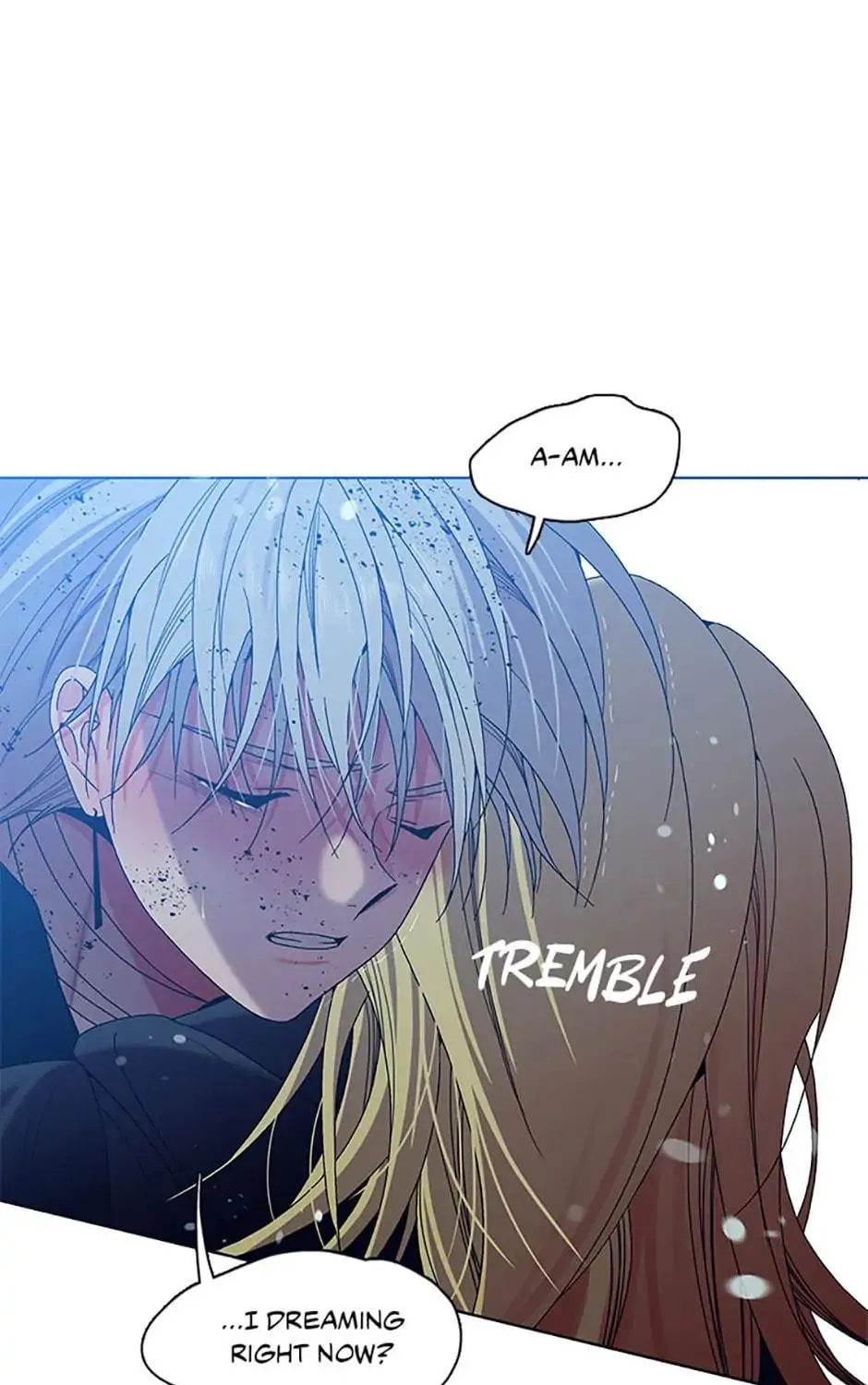 Hara of Thunder Chapter 22 page 5 - 