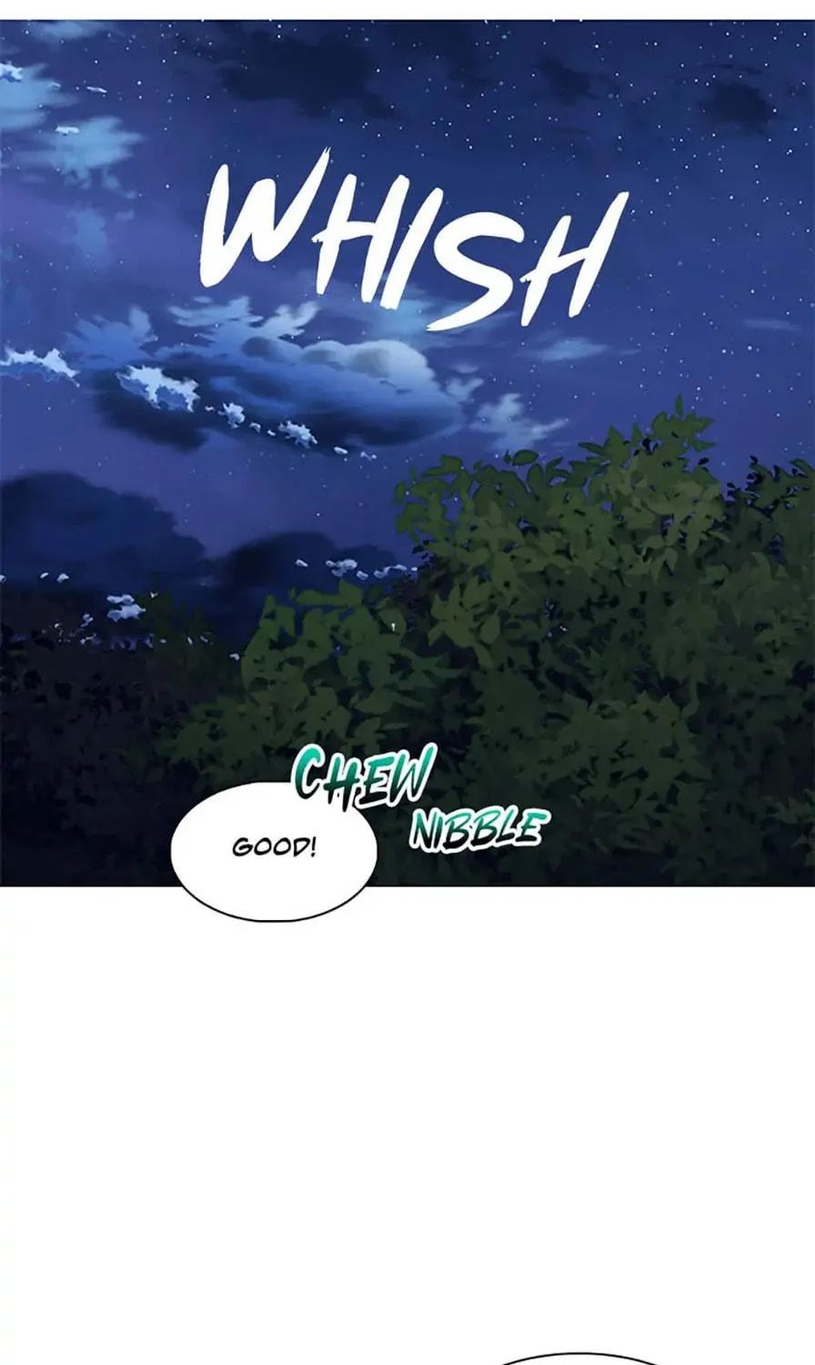 Hara of Thunder Chapter 22 page 45 - 