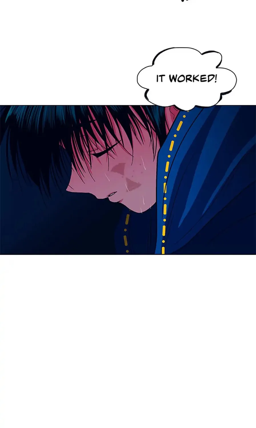 Hara of Thunder Chapter 22 page 49 - 