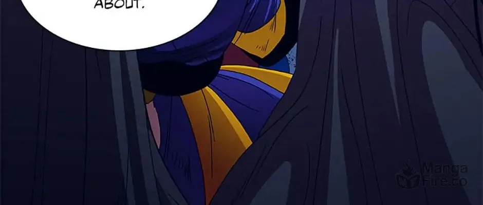 Hara of Thunder Chapter 22 page 52 - 