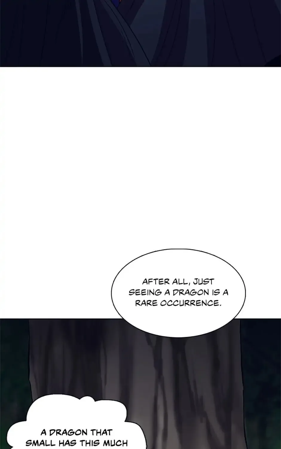 Hara of Thunder Chapter 22 page 53 - 