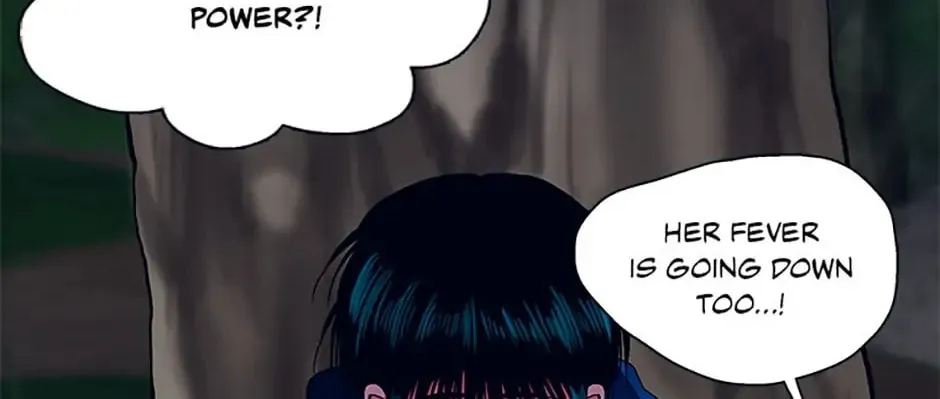 Hara of Thunder Chapter 22 page 54 - 