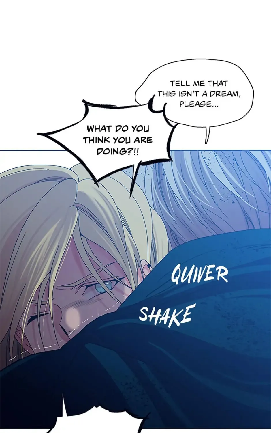 Hara of Thunder Chapter 22 page 7 - 