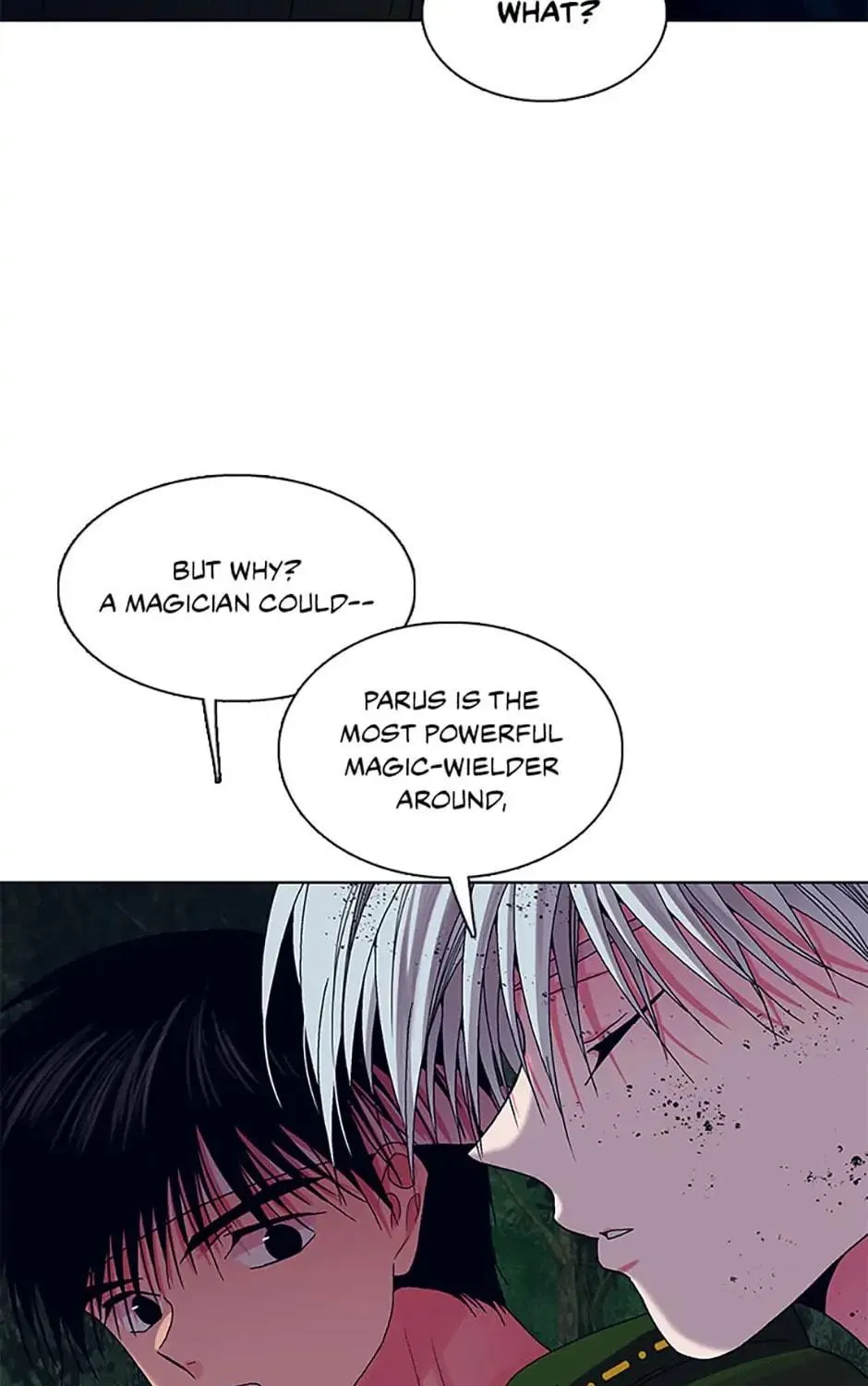 Hara of Thunder Chapter 22 page 63 - 