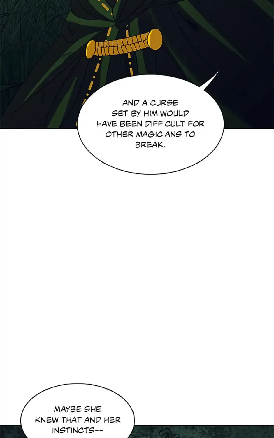 Hara of Thunder Chapter 22 page 65 - 