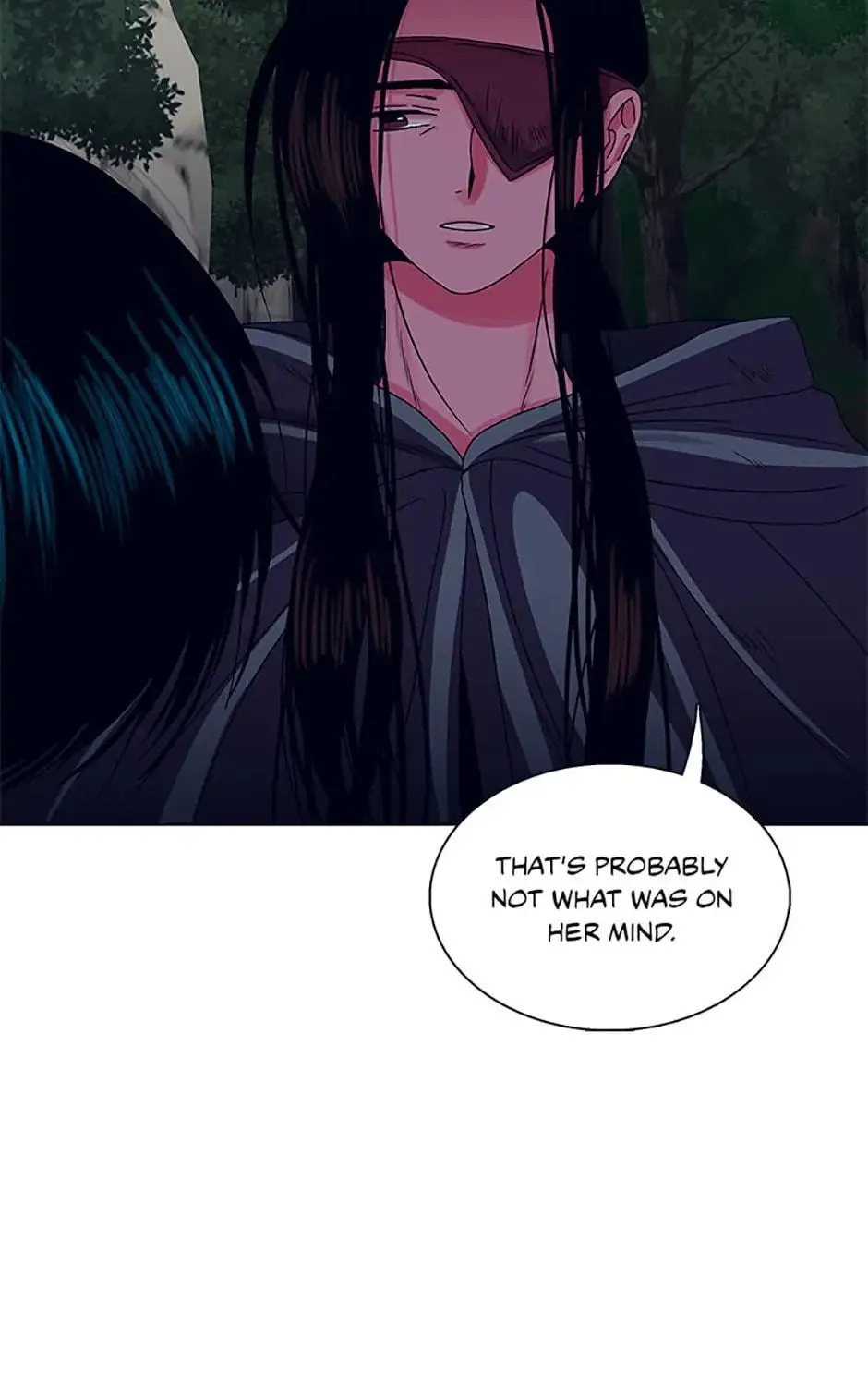 Hara of Thunder Chapter 22 page 67 - 