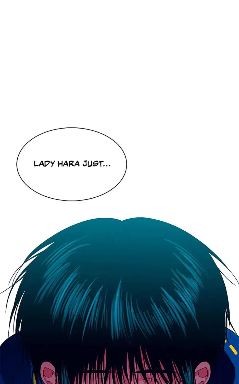 Hara of Thunder Chapter 22 page 69 - 
