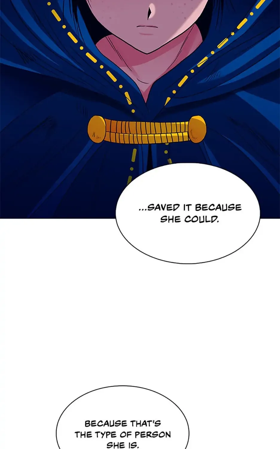 Hara of Thunder Chapter 22 page 71 - 