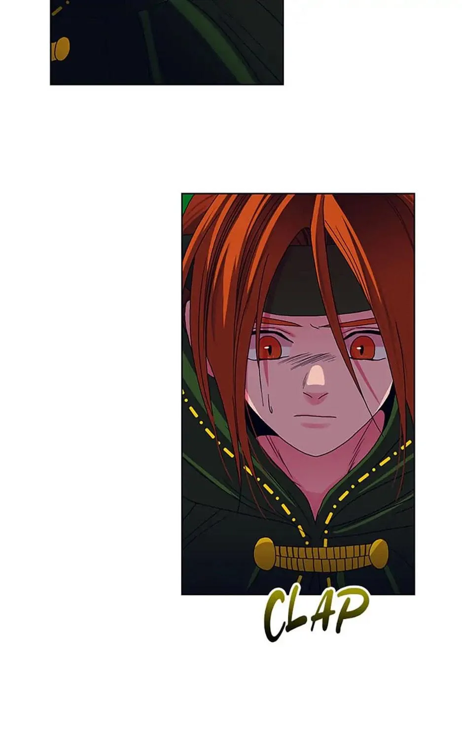Hara of Thunder Chapter 22 page 75 - 