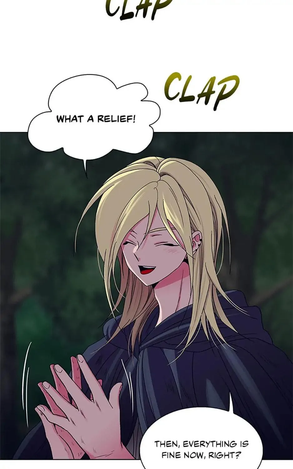 Hara of Thunder Chapter 22 page 77 - 