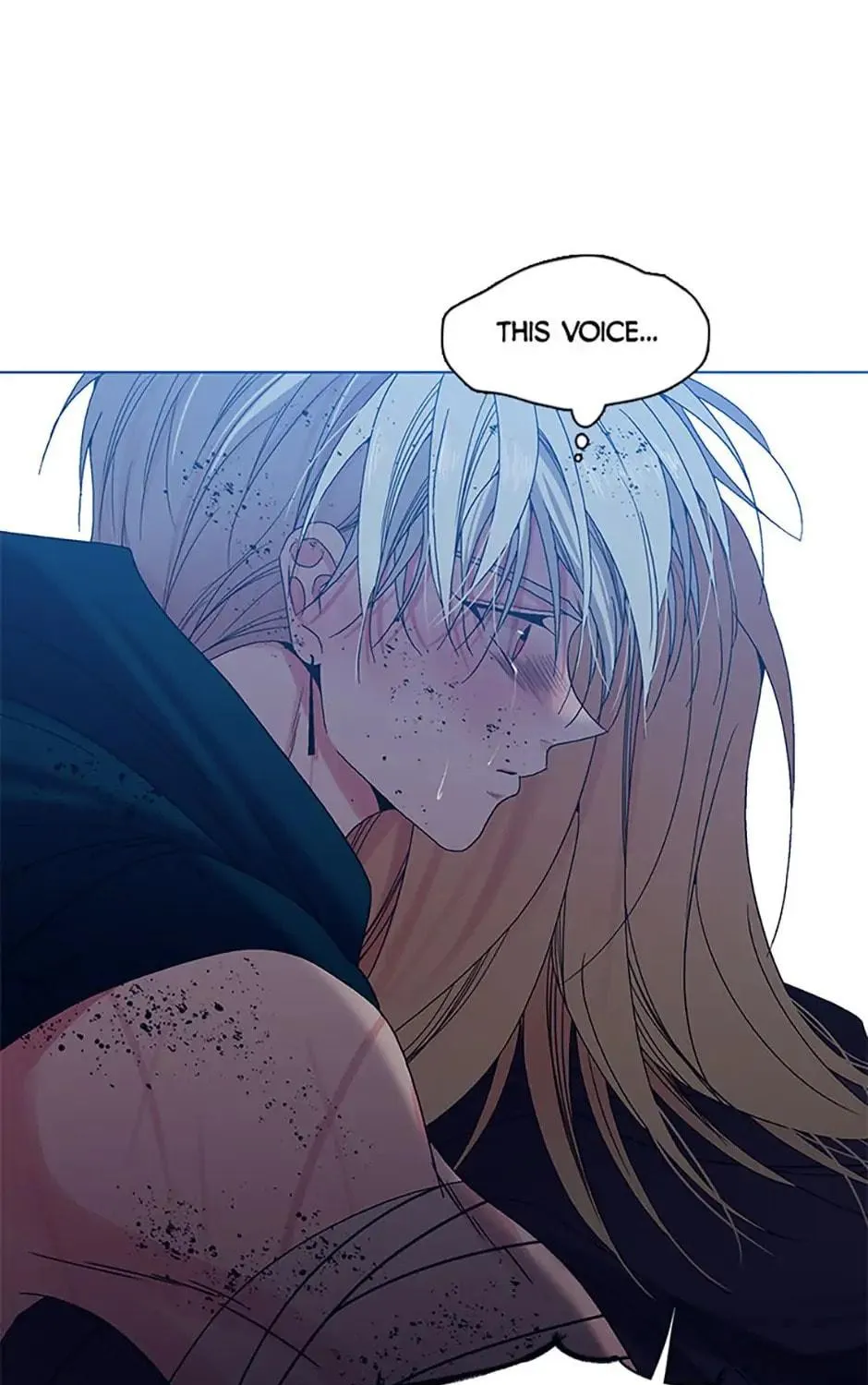 Hara of Thunder Chapter 22 page 9 - 