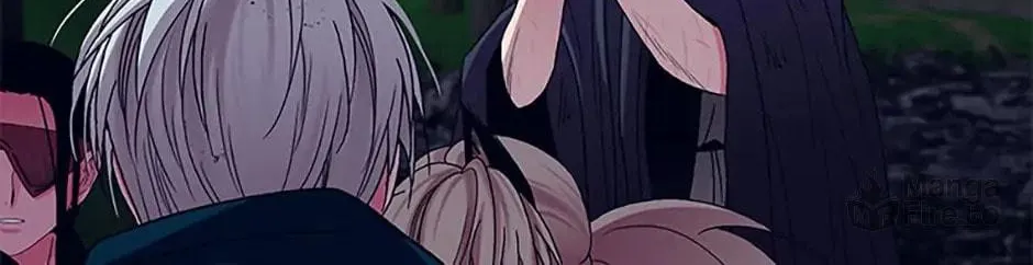Hara of Thunder Chapter 22 page 82 - 
