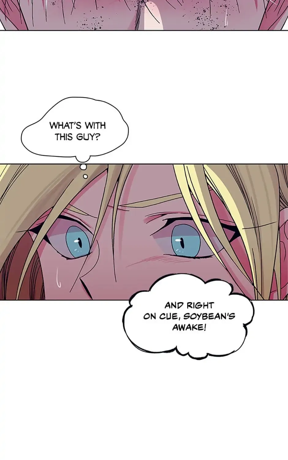 Hara of Thunder Chapter 22 page 85 - 