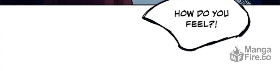 Hara of Thunder Chapter 22 page 88 - 