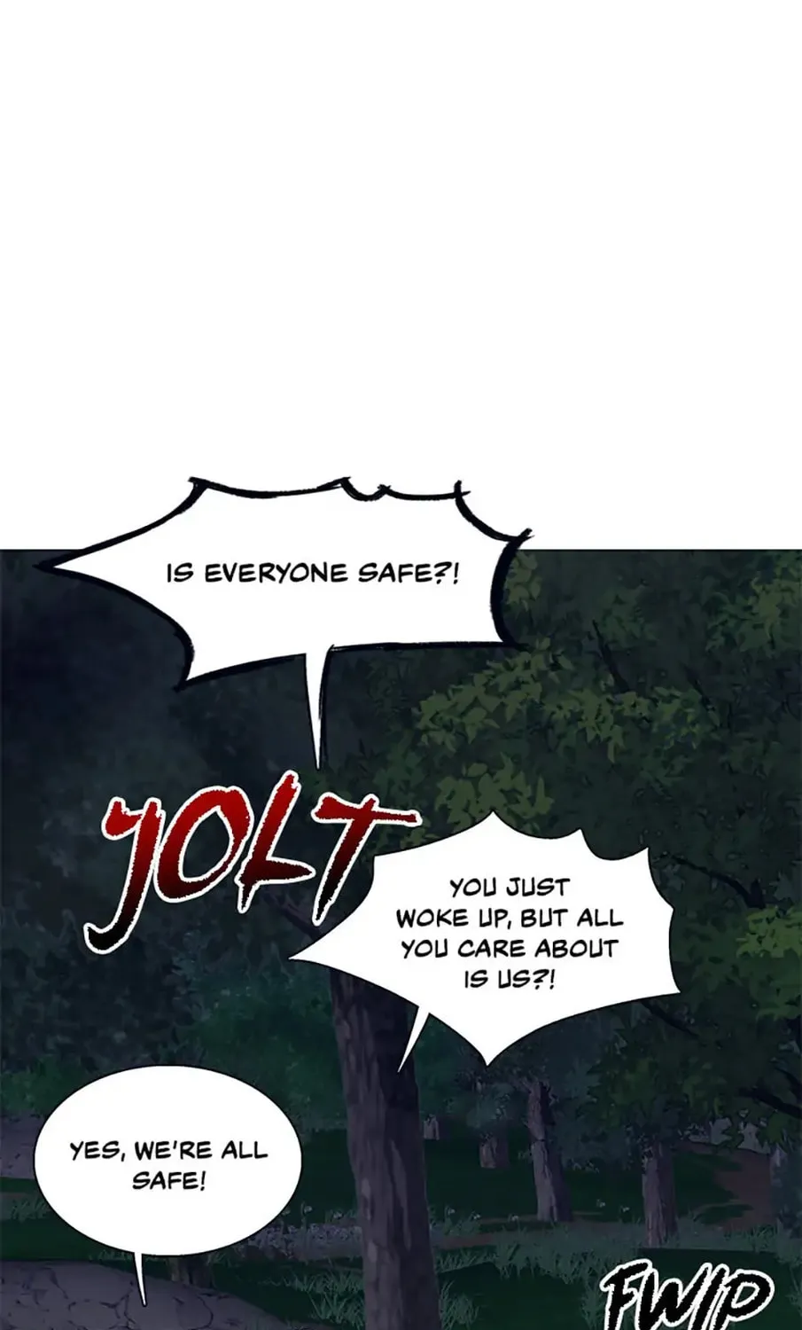 Hara of Thunder Chapter 22 page 89 - 