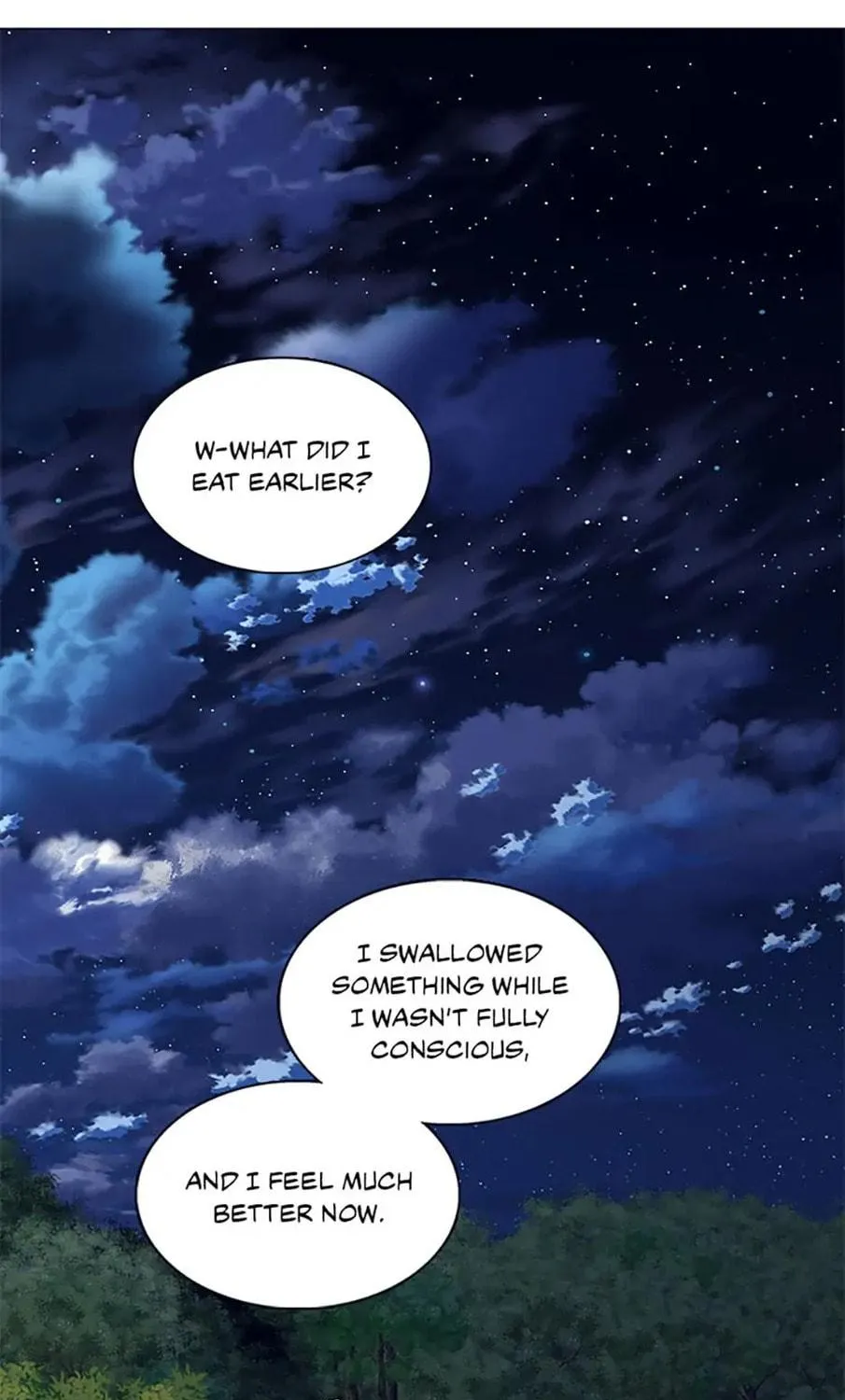 Hara of Thunder Chapter 22 page 93 - 