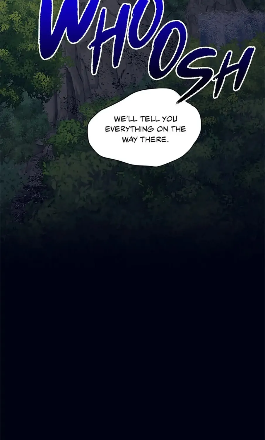 Hara of Thunder Chapter 22 page 95 - 
