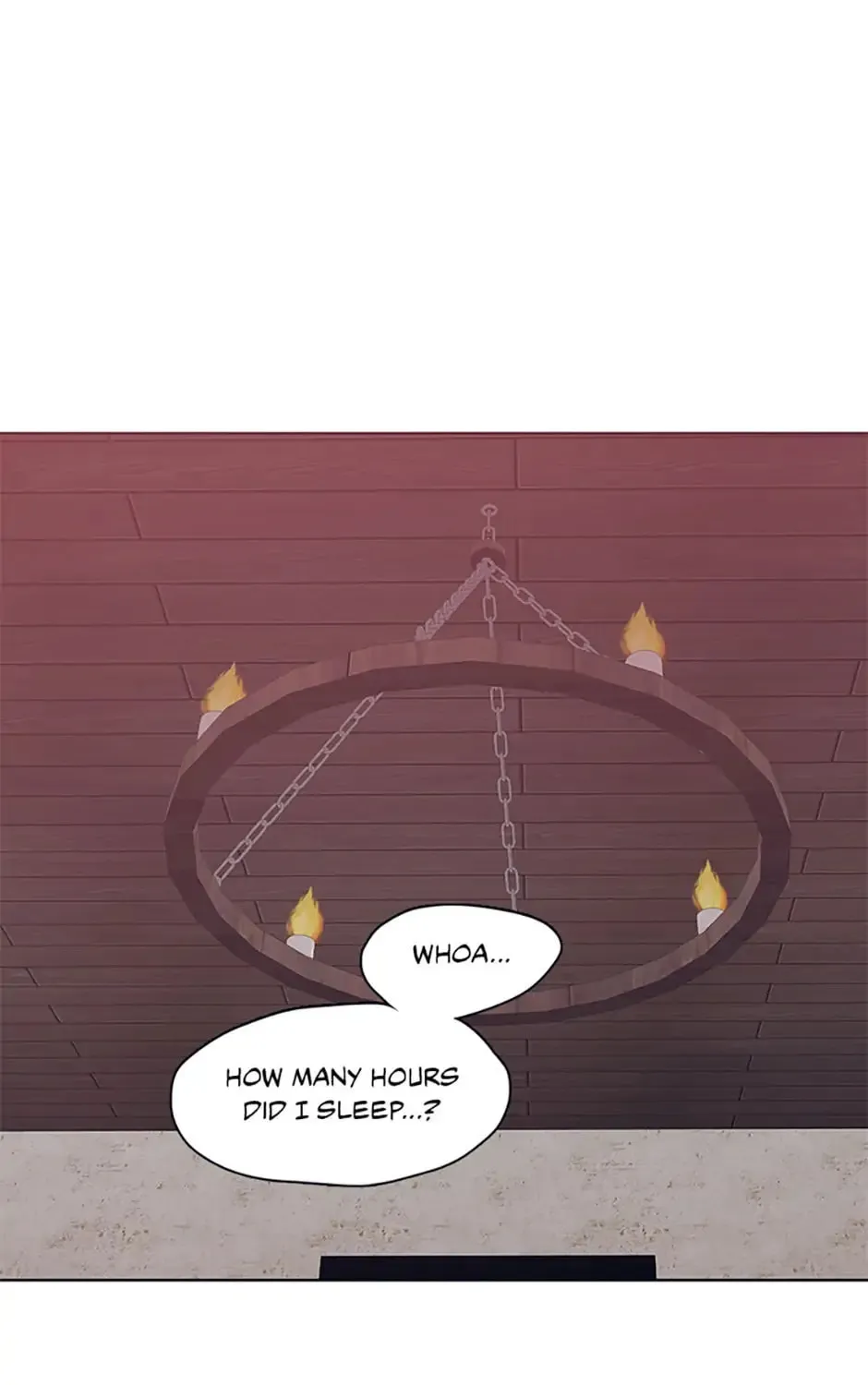 Hara of Thunder Chapter 23 page 1 - 