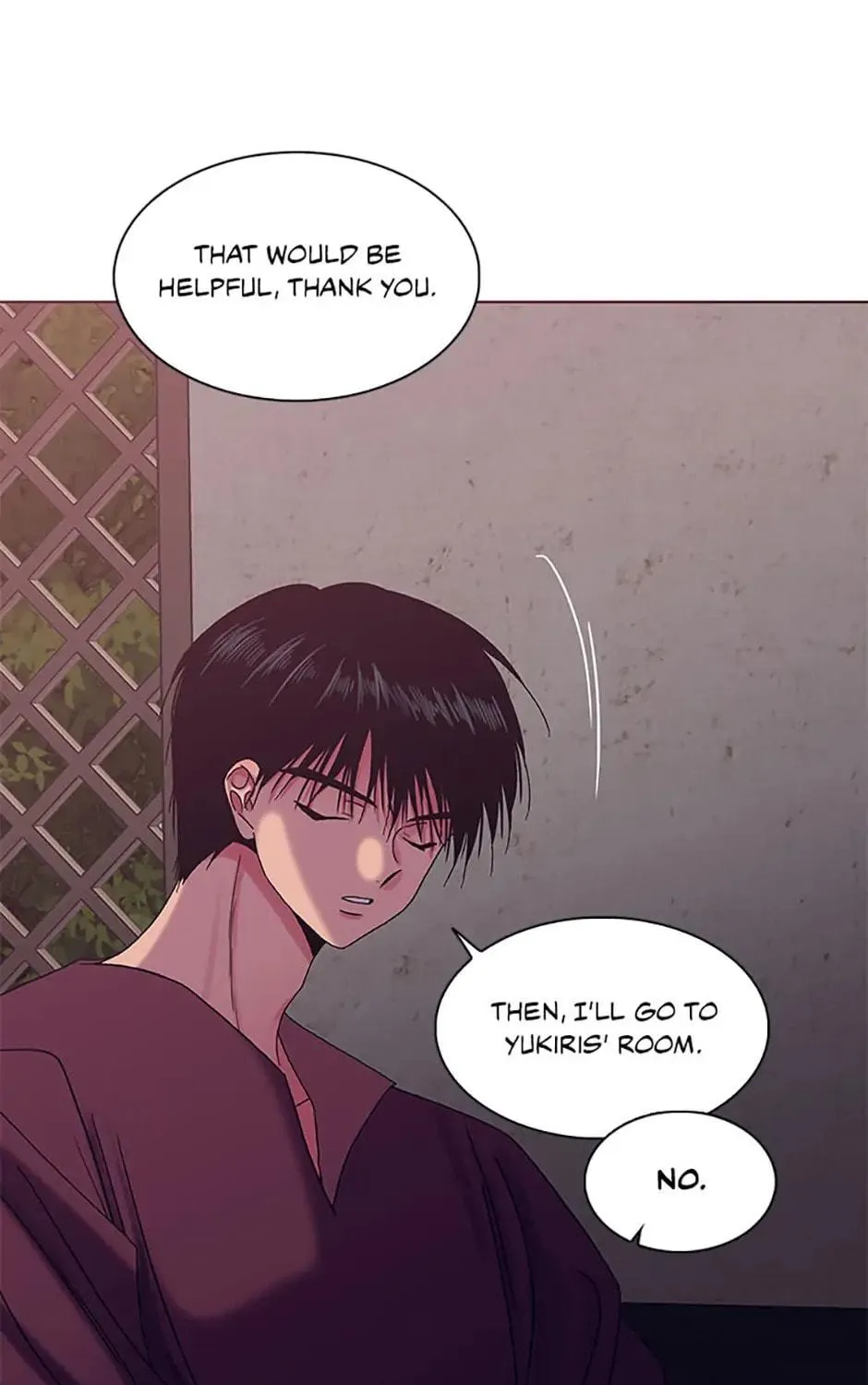 Hara of Thunder Chapter 23 page 101 - 
