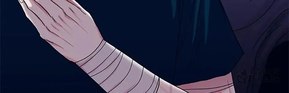 Hara of Thunder Chapter 23 page 108 - 