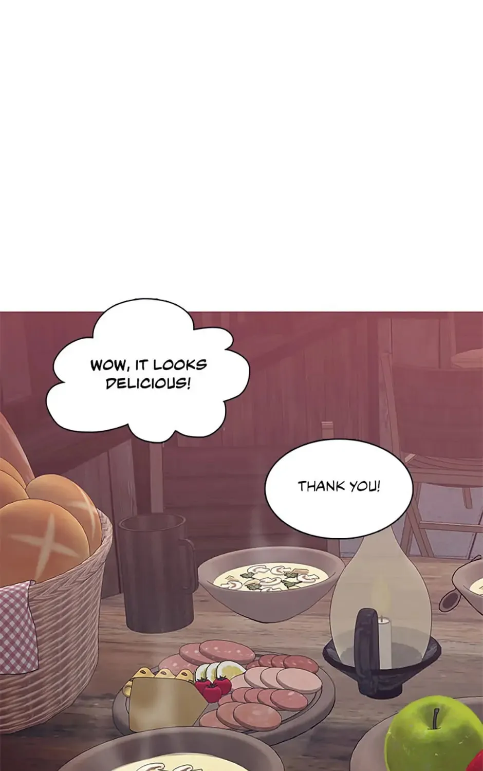 Hara of Thunder Chapter 23 page 115 - 