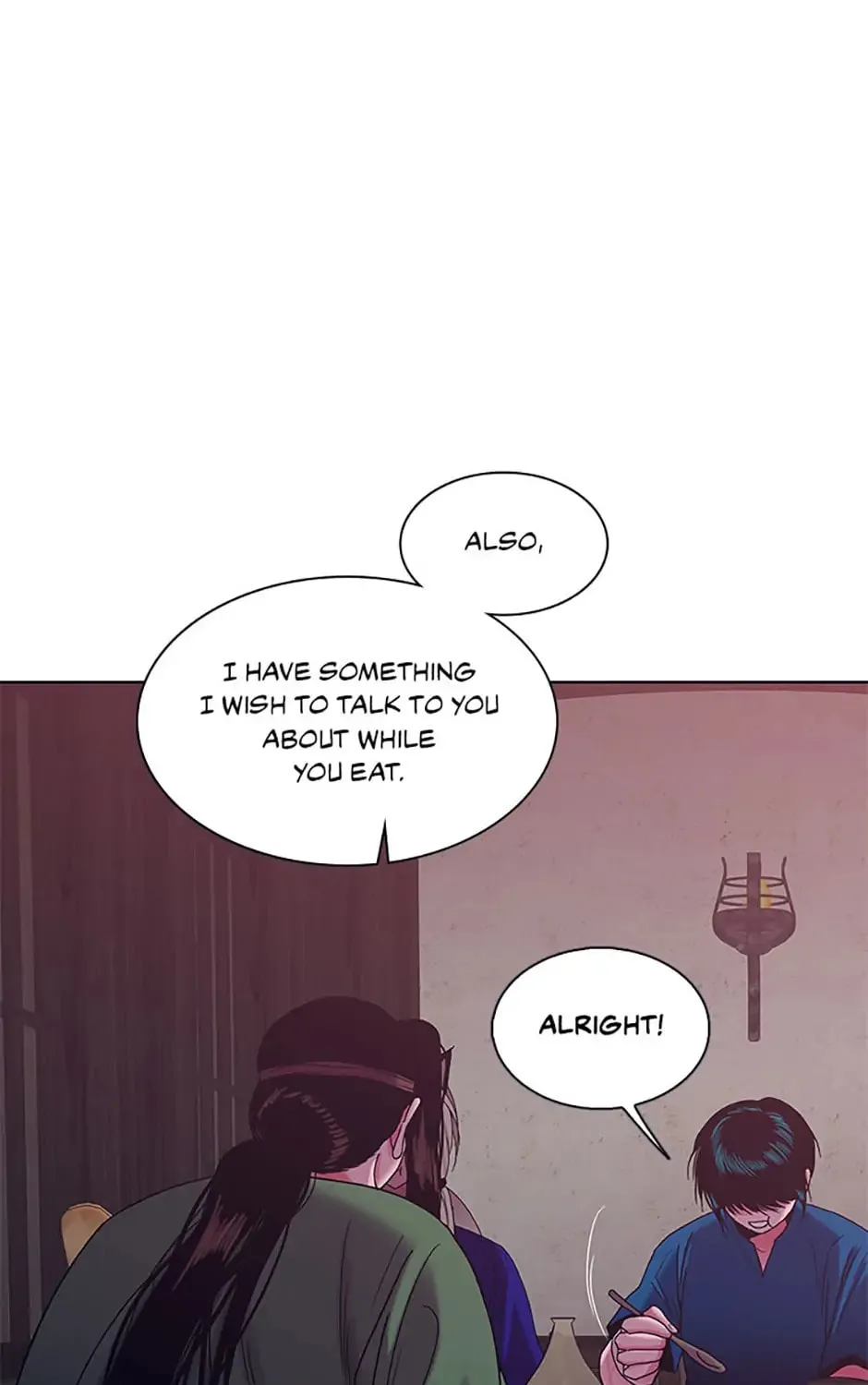 Hara of Thunder Chapter 23 page 117 - 