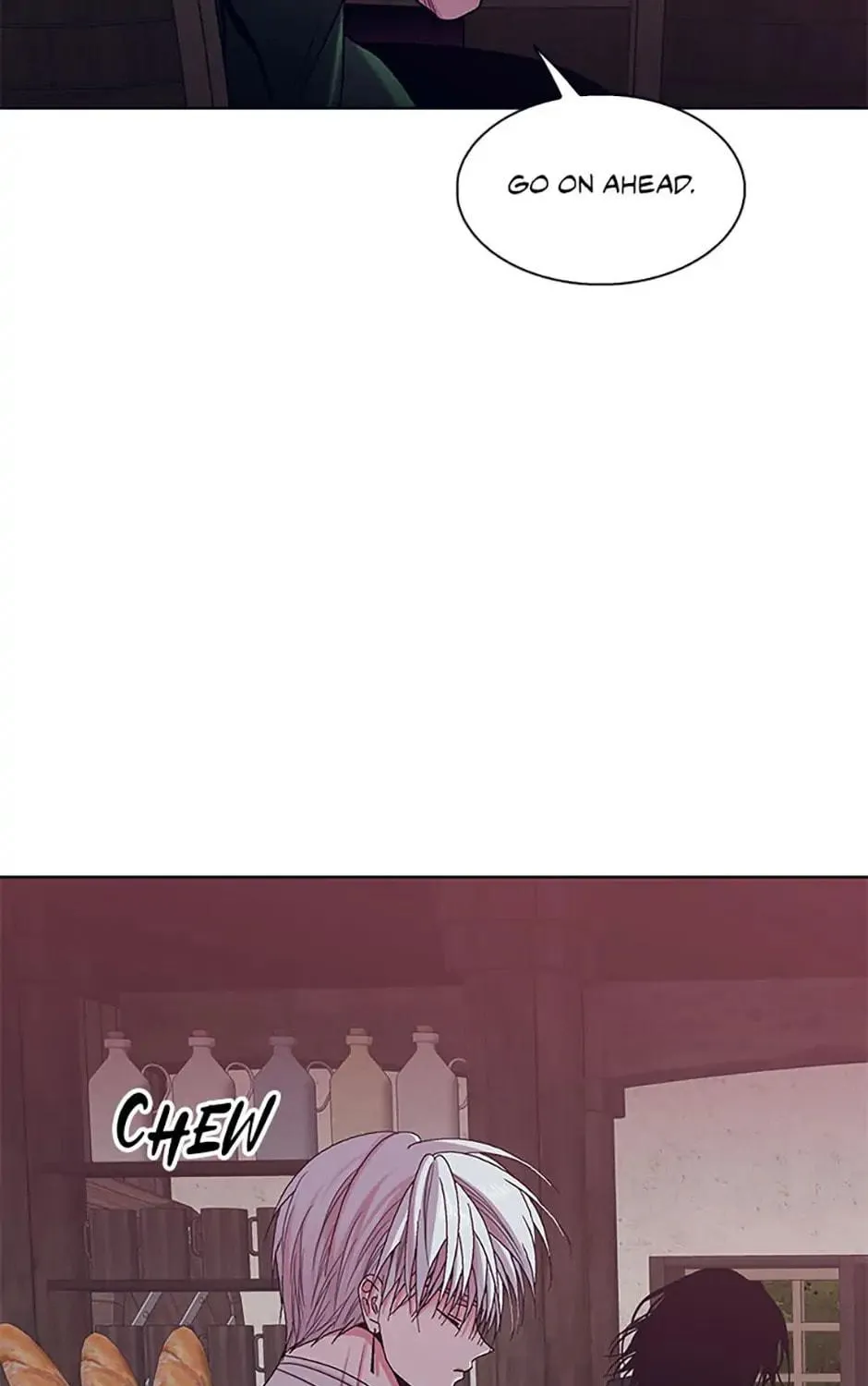 Hara of Thunder Chapter 23 page 119 - 