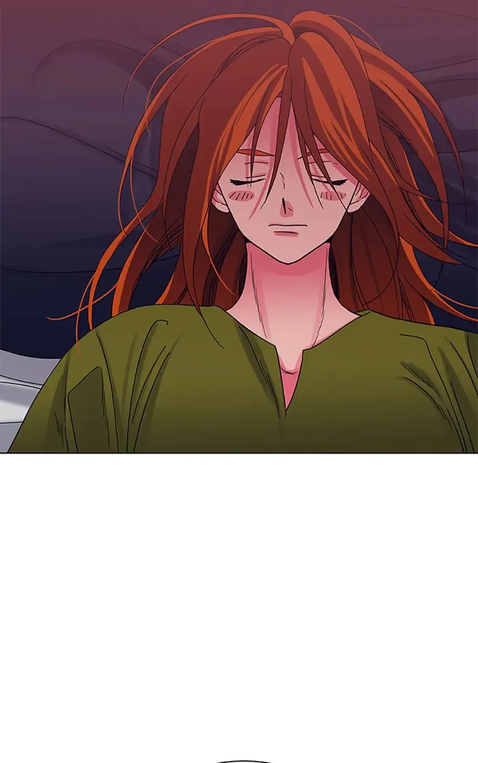 Hara of Thunder Chapter 23 page 13 - 