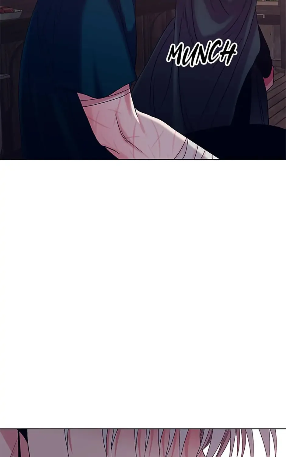 Hara of Thunder Chapter 23 page 121 - 