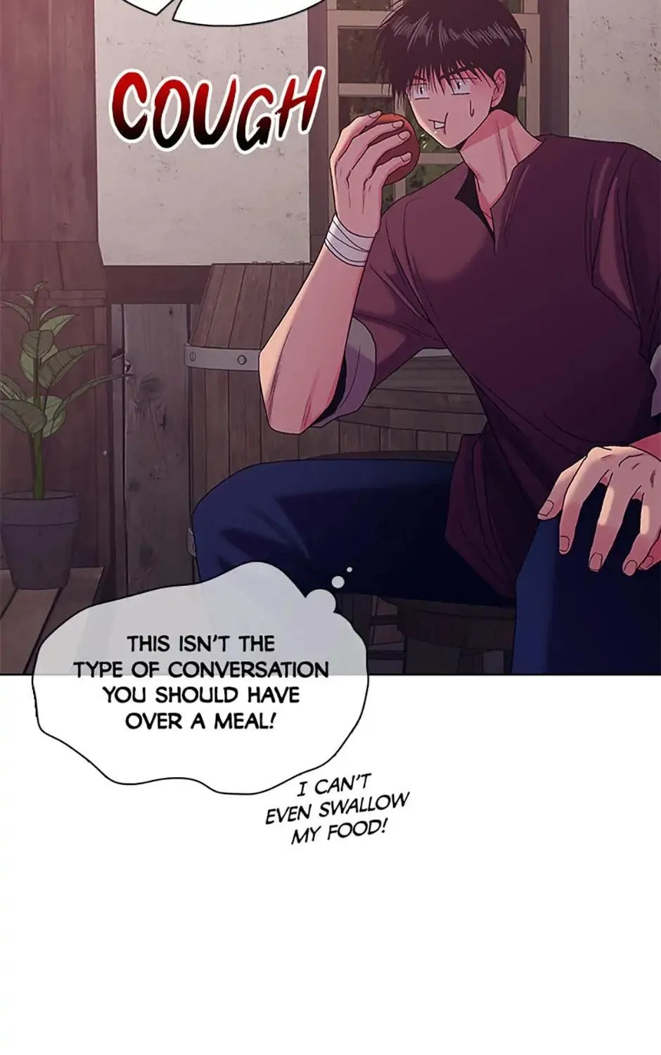 Hara of Thunder Chapter 23 page 125 - 
