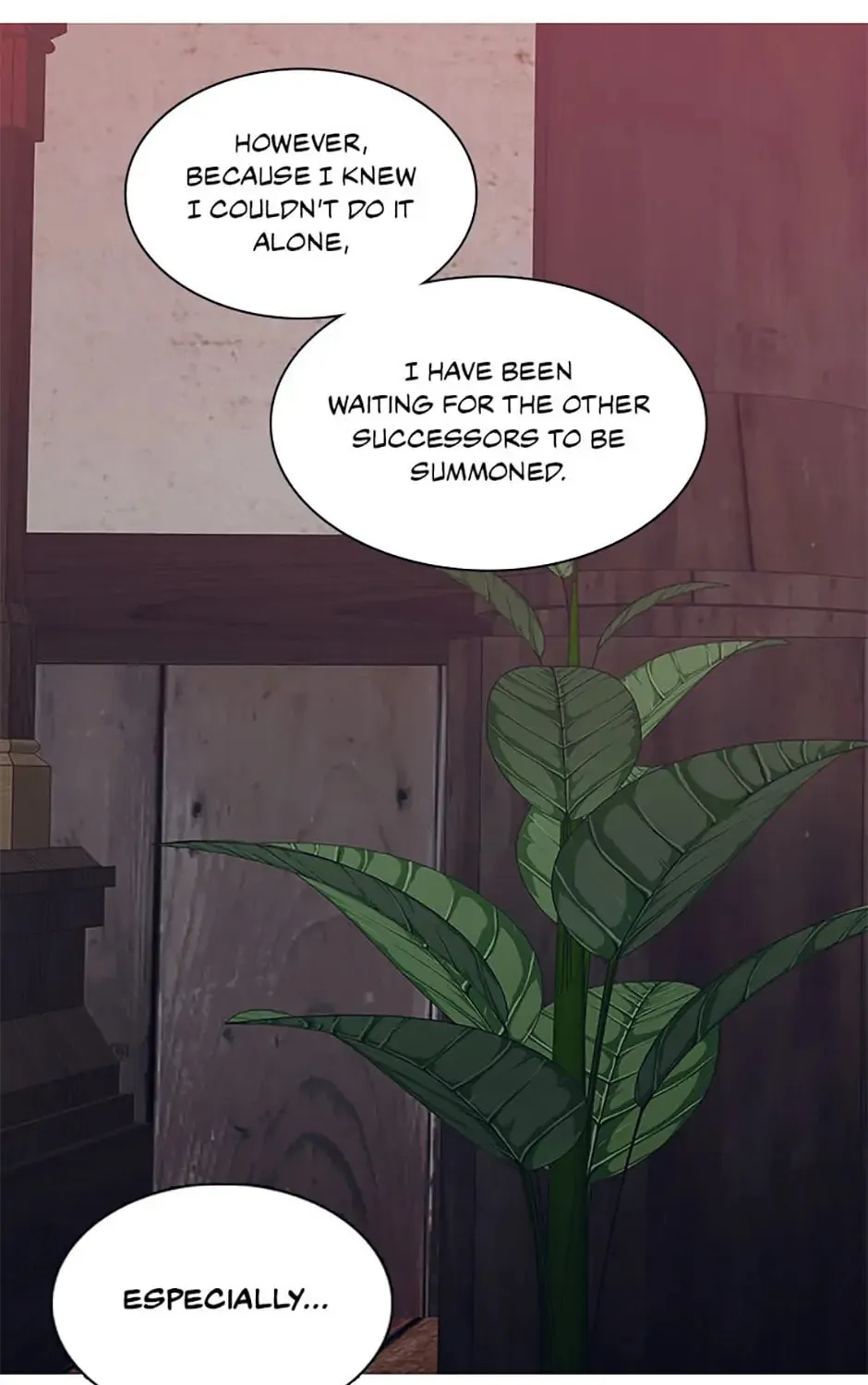 Hara of Thunder Chapter 23 page 127 - 