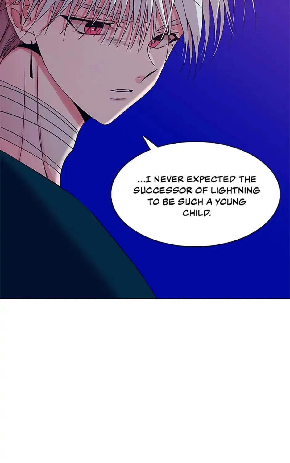 Hara of Thunder Chapter 23 page 133 - 