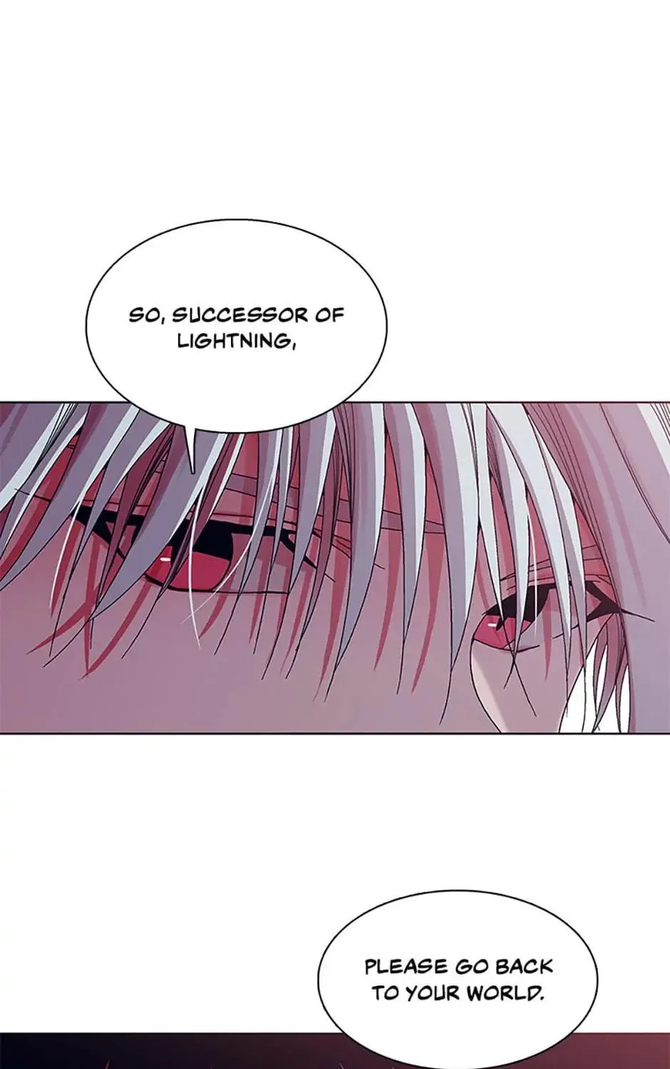Hara of Thunder Chapter 23 page 137 - 