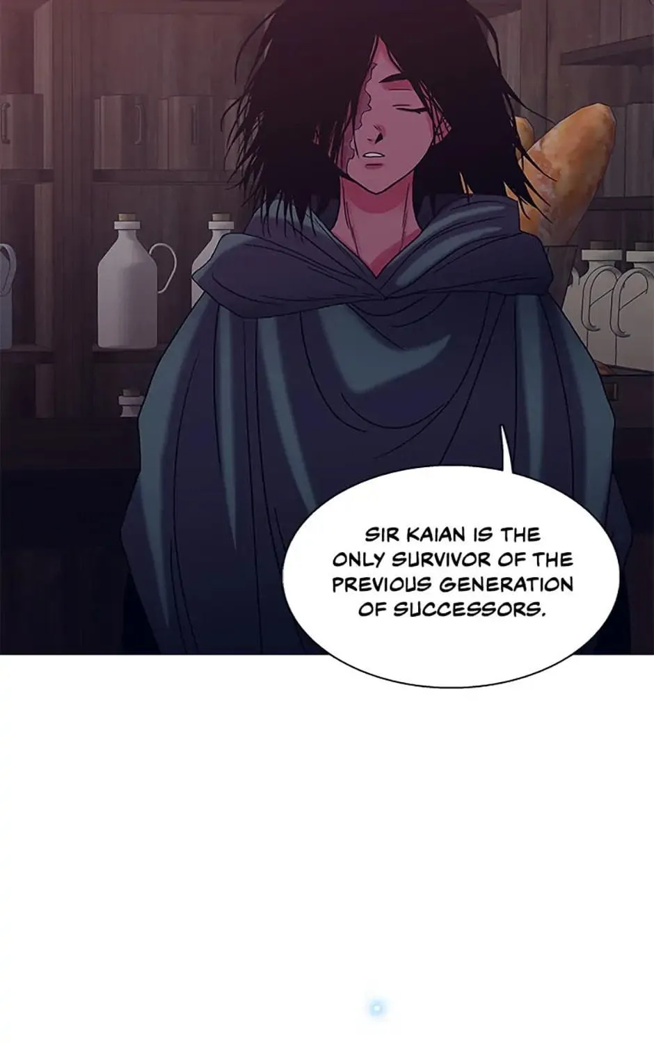 Hara of Thunder Chapter 23 page 143 - 