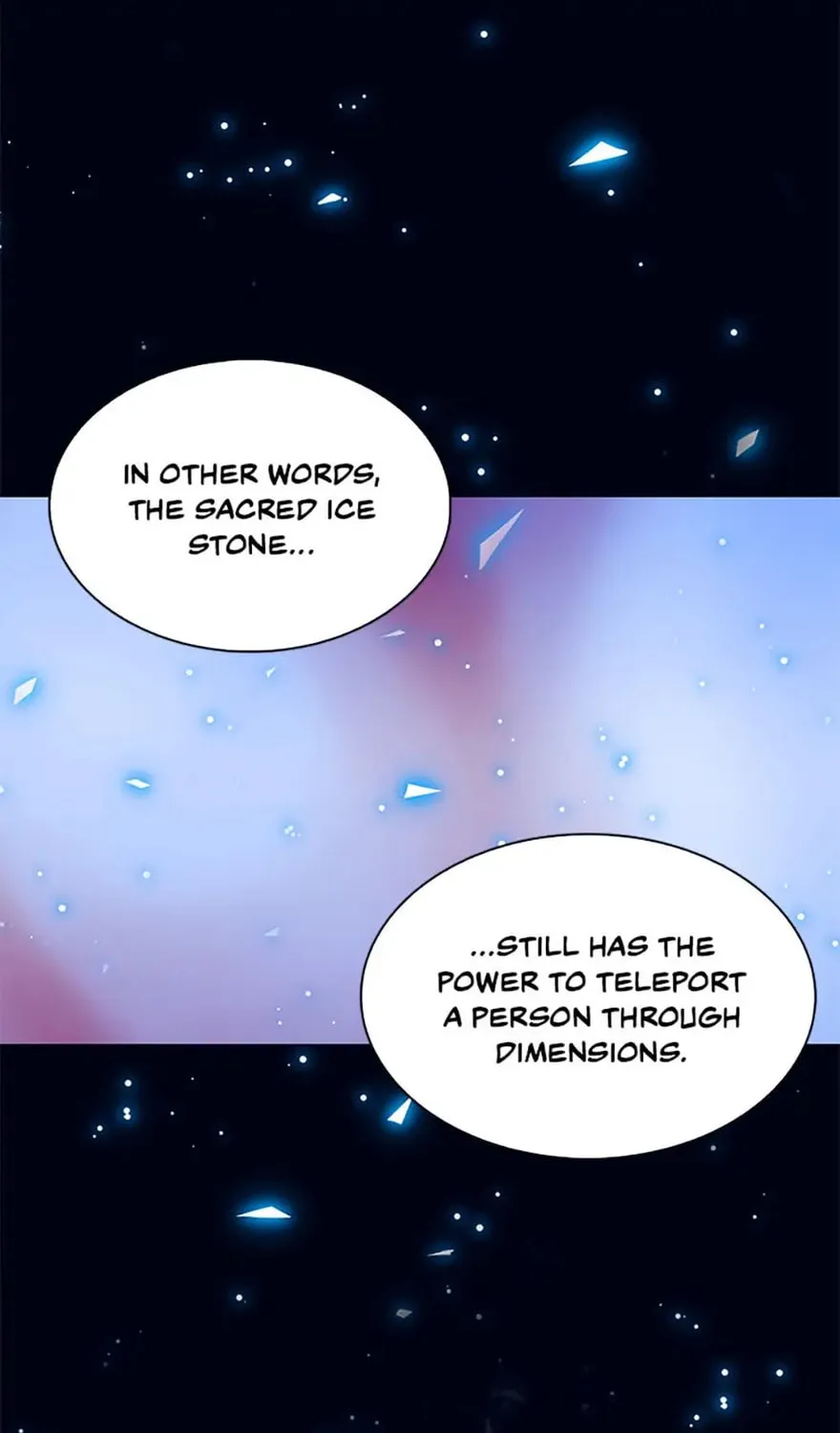 Hara of Thunder Chapter 23 page 147 - 