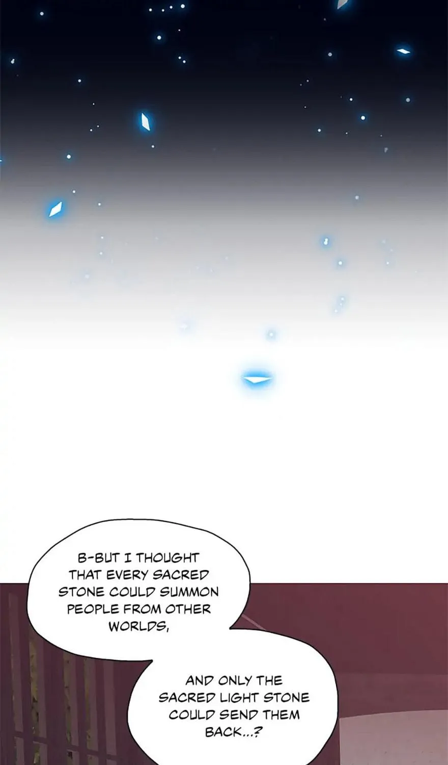 Hara of Thunder Chapter 23 page 149 - 