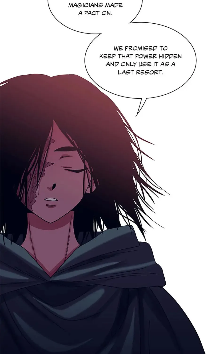Hara of Thunder Chapter 23 page 153 - 