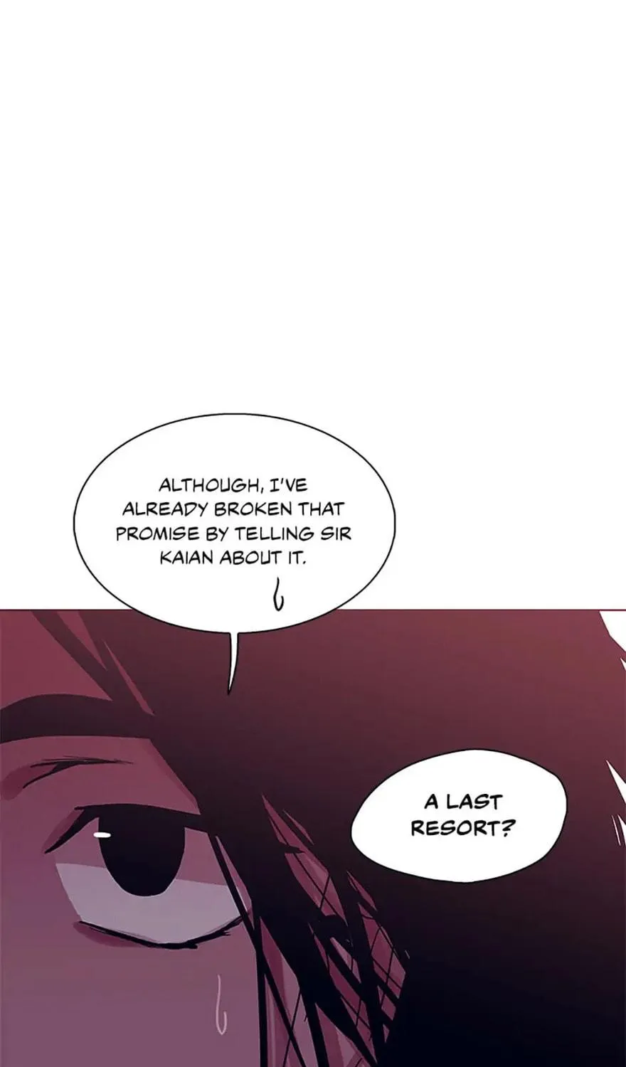 Hara of Thunder Chapter 23 page 155 - 