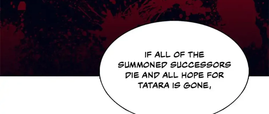 Hara of Thunder Chapter 23 page 158 - 