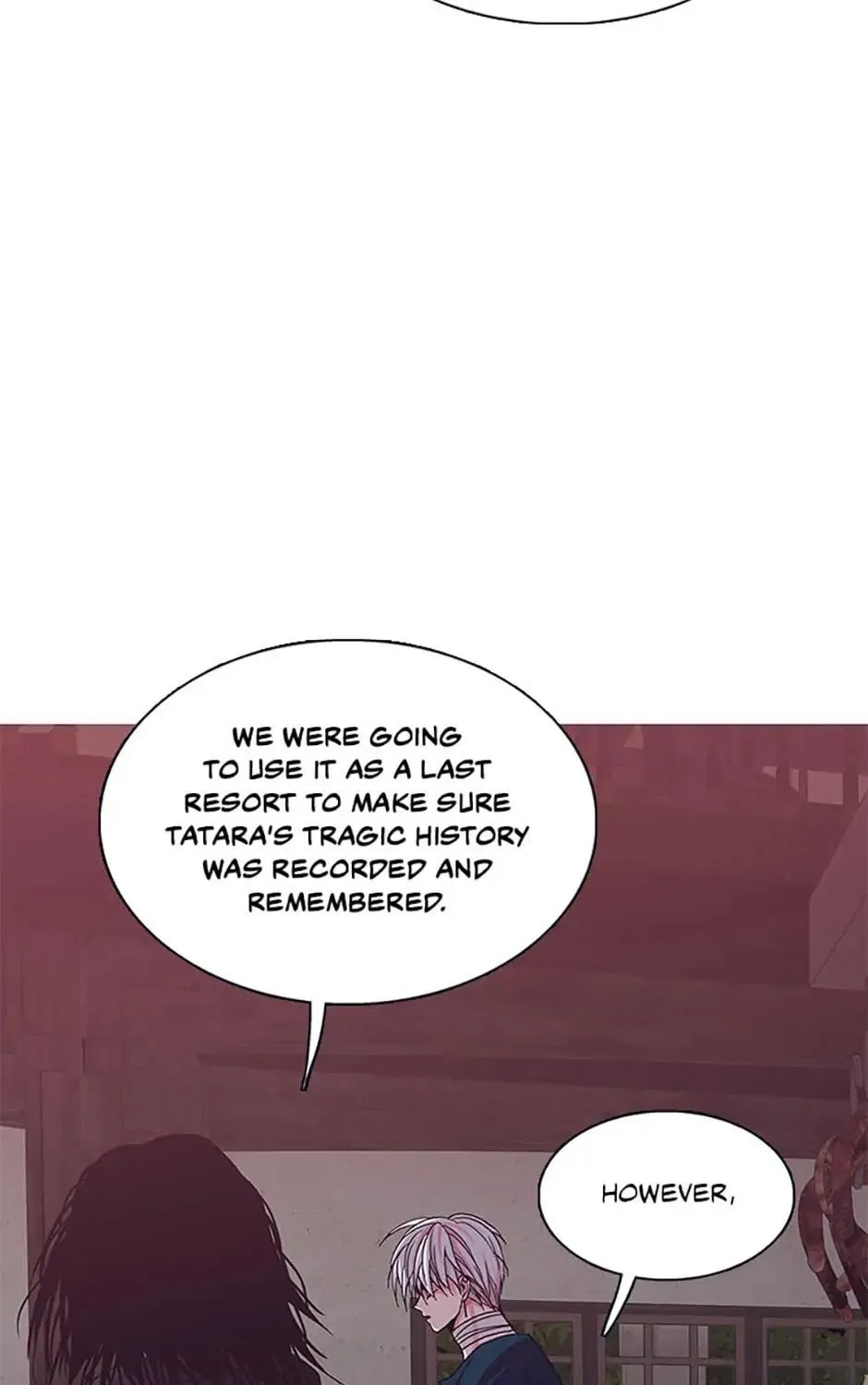 Hara of Thunder Chapter 23 page 159 - 