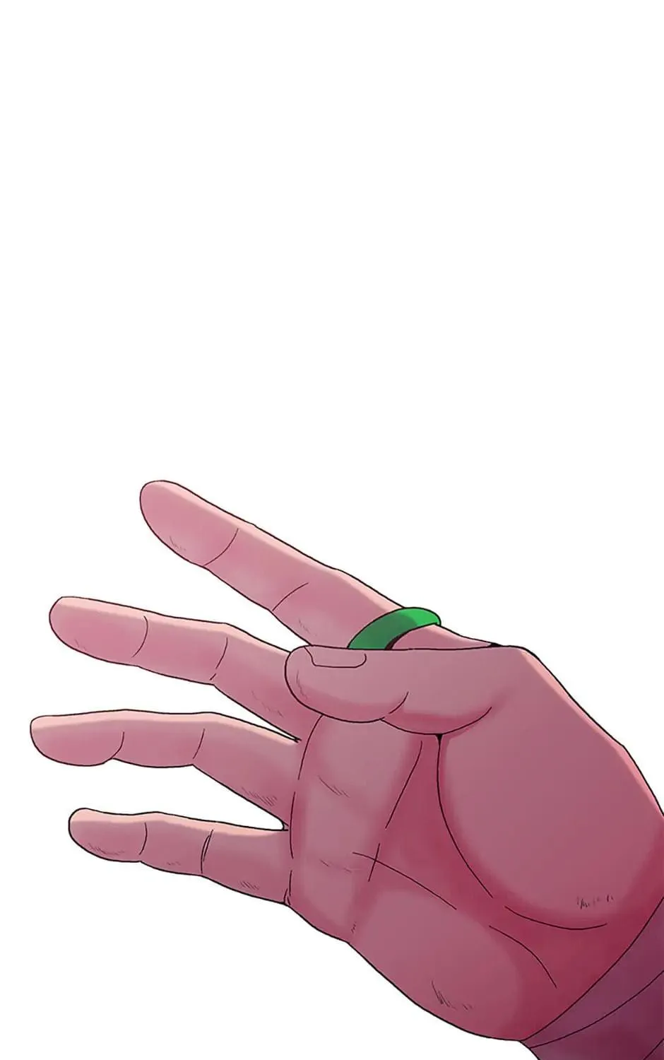 Hara of Thunder Chapter 23 page 17 - 
