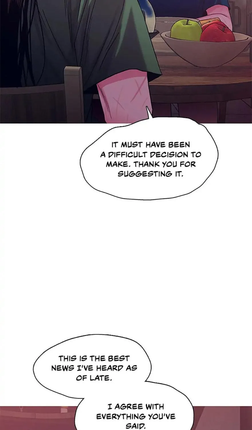 Hara of Thunder Chapter 23 page 169 - 